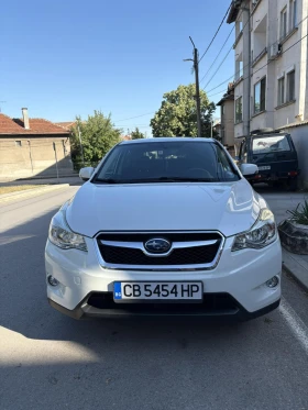 Subaru XV 1, 6 Bi Fluel - Car24.bg Subaru XV 1, 6 Bi Fluel