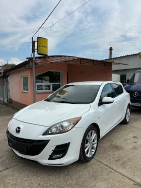 Mazda 3 1.6hdi - Car24.bg Mazda 3 1.6hdi
