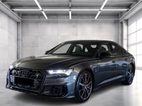 Audi S6 = Black Optic Plus = Гаранция - Car24.bg Audi S6 = Black Optic Plus = Гаранция