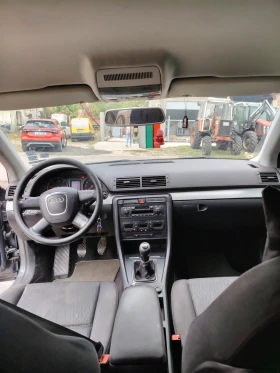 Audi A4 | Mobile.bg — малка снимка 9