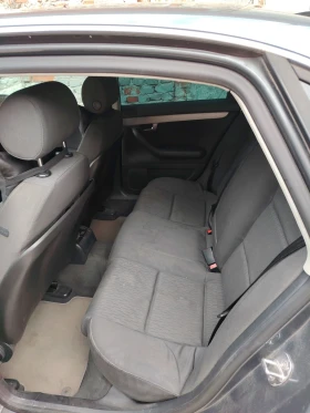 Audi A4 | Mobile.bg — малка снимка 10