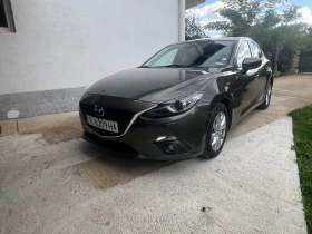 Снимка Mazda 3