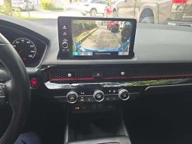 Honda Civic SI - 49999 лв. / 25564.08 € - 59092447 8 | Car24.bg Honda Civic SI - 49999 лв. / 25564.08 € - 59092447 8