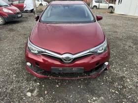 Toyota Auris 1.2 turbo 116кс На части! - 232 € / 453.75 лв. - 41312059 2 | Car24.bg Toyota Auris 1.2 turbo 116кс На части! - 232 € / 453.75 лв. - 41312059 2