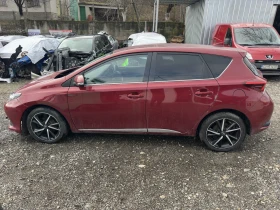 Toyota Auris 1.2 turbo 116кс На части! - 232 € / 453.75 лв. - 41312059 4 | Car24.bg Toyota Auris 1.2 turbo 116кс На части! - 232 € / 453.75 лв. - 41312059 4