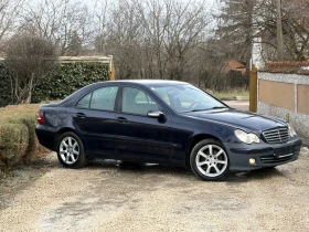 Mercedes-Benz C 220 2.2D 150hp Automatic - Car24.bg Mercedes-Benz C 220 2.2D 150hp Automatic
