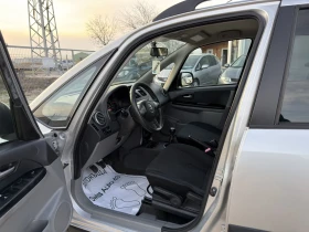 Suzuki SX4 1.6i 4x4 - 4499 € / 8799.28 лв. - 13680979 9 | Car24.bg Suzuki SX4 1.6i 4x4 - 4499 € / 8799.28 лв. - 13680979 9