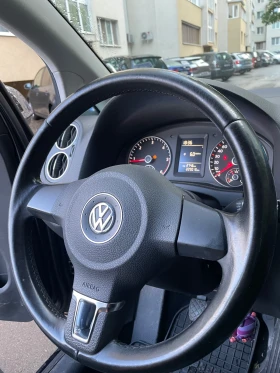 VW Golf Plus 2.0TDI, РЕГИСТРИРАН, ОБСЛУЖЕН, ТЕГЛИЧ, 8 НОВИ ГУМИ | Auto.bg — изображение 10 VW Golf Plus 2.0TDI, РЕГИСТРИРАН, ОБСЛУЖЕН, ТЕГЛИЧ, 8 НОВИ ГУМИ | Auto.bg — изображение 10