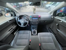VW Golf Plus 2.0TDI, РЕГИСТРИРАН, ОБСЛУЖЕН, ТЕГЛИЧ, 8 НОВИ ГУМИ | Auto.bg — изображение 8 VW Golf Plus 2.0TDI, РЕГИСТРИРАН, ОБСЛУЖЕН, ТЕГЛИЧ, 8 НОВИ ГУМИ | Auto.bg — изображение 8