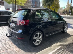 VW Golf Plus 2.0TDI, РЕГИСТРИРАН, ОБСЛУЖЕН, ТЕГЛИЧ, 8 НОВИ ГУМИ | Auto.bg — изображение 6 VW Golf Plus 2.0TDI, РЕГИСТРИРАН, ОБСЛУЖЕН, ТЕГЛИЧ, 8 НОВИ ГУМИ | Auto.bg — изображение 6