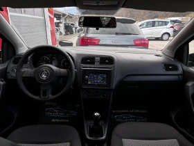 VW Polo 1.2i З.КАМЕРА/МУЛТИМЕДИА - 4390 € / 8586.09 лв. - 84883831 11 | Car24.bg VW Polo 1.2i З.КАМЕРА/МУЛТИМЕДИА - 4390 € / 8586.09 лв. - 84883831 11