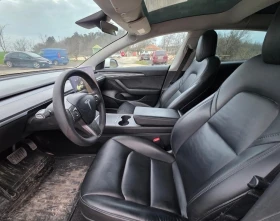 Tesla Model 3 4x4 Фейслифт Гаранция | Auto.bg — изображение 8 Tesla Model 3 4x4 Фейслифт Гаранция | Auto.bg — изображение 8