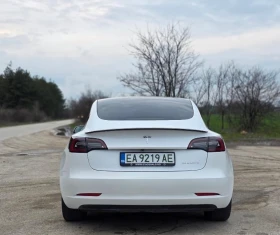 Tesla Model 3 4x4 Фейслифт Гаранция | Auto.bg — изображение 3 Tesla Model 3 4x4 Фейслифт Гаранция | Auto.bg — изображение 3