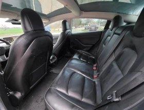 Tesla Model 3 4x4 Фейслифт Гаранция | Auto.bg — изображение 9 Tesla Model 3 4x4 Фейслифт Гаранция | Auto.bg — изображение 9