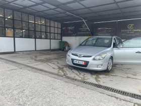 Снимка Hyundai I30