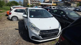 Peugeot 208 1.6hdi | Auto.bg — изображение 2 Peugeot 208 1.6hdi | Auto.bg — изображение 2