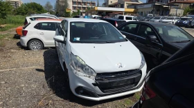 Peugeot 208 1.6hdi
