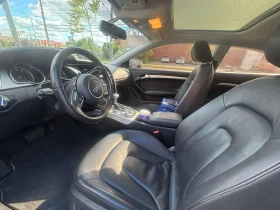 Audi A5 * Progressiv * CARFAX * 2 КЛЮЧА * ПАНО * ПОДГРЕВ | Auto.bg — изображение 5 Audi A5 * Progressiv * CARFAX * 2 КЛЮЧА * ПАНО * ПОДГРЕВ | Auto.bg — изображение 5