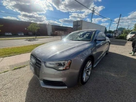 Audi A5 * Progressiv * CARFAX * БЕЗ ПЪРВОНАЧАЛНА ВНОСКА