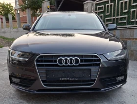 Audi A4 2.0 - Car24.bg Audi A4 2.0