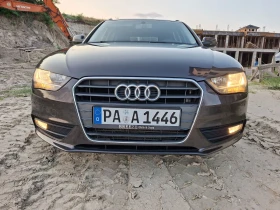 Audi A4 2.0 - 7399 € / 14471.19 лв. - 54261889 6 | Car24.bg Audi A4 2.0 - 7399 € / 14471.19 лв. - 54261889 6