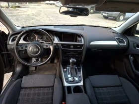 Audi A4 2.0 - 7399 € / 14471.19 лв. - 54261889 16 | Car24.bg Audi A4 2.0 - 7399 € / 14471.19 лв. - 54261889 16