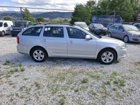 Skoda Octavia undefined | Auto.bg — изображение 6 Skoda Octavia undefined | Auto.bg — изображение 6