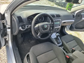 Skoda Octavia undefined | Auto.bg — изображение 9 Skoda Octavia undefined | Auto.bg — изображение 9