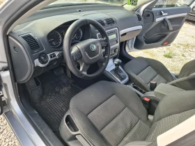 Skoda Octavia undefined | Auto.bg — изображение 8 Skoda Octavia undefined | Auto.bg — изображение 8