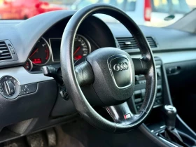Audi A4 1.8 BEX S-Line | Auto.bg — изображение 10 Audi A4 1.8 BEX S-Line | Auto.bg — изображение 10