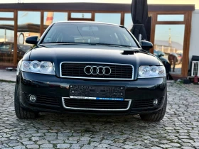 Audi A4 1.8 BEX S-Line | Auto.bg — изображение 8 Audi A4 1.8 BEX S-Line | Auto.bg — изображение 8