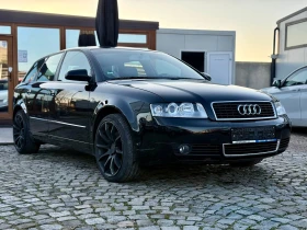 Audi A4 1.8 BEX S-Line | Auto.bg — изображение 7 Audi A4 1.8 BEX S-Line | Auto.bg — изображение 7