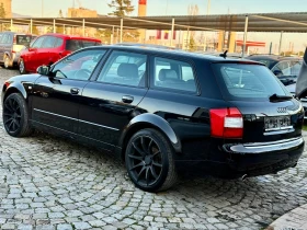 Audi A4 1.8 BEX S-Line | Auto.bg — изображение 3 Audi A4 1.8 BEX S-Line | Auto.bg — изображение 3
