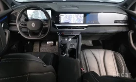 Renault Koleos SAMSUNG * 2 КЛЮЧА * BOSE * HEAD UP * 360 * - 26950 € / 52709.62 лв. - 27119850 6 | Car24.bg Renault Koleos SAMSUNG * 2 КЛЮЧА * BOSE * HEAD UP * 360 * - 26950 € / 52709.62 лв. - 27119850 6