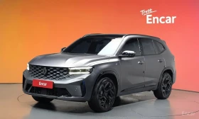 Renault Koleos SAMSUNG * 2 КЛЮЧА * BOSE * HEAD UP * 360 * - Car24.bg Renault Koleos SAMSUNG * 2 КЛЮЧА * BOSE * HEAD UP * 360 *