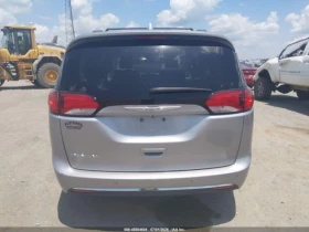 Chrysler Pacifica TOURING-L* КОЖА* ПОДГРЕВ* NAVI* LED* TV* - 10900 € / 21318.55 лв. - 12895770 15 | Car24.bg Chrysler Pacifica TOURING-L* КОЖА* ПОДГРЕВ* NAVI* LED* TV* - 10900 € / 21318.55 лв. - 12895770 15