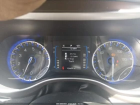 Chrysler Pacifica TOURING-L* КОЖА* ПОДГРЕВ* NAVI* LED* TV* - 10900 € / 21318.55 лв. - 12895770 7 | Car24.bg Chrysler Pacifica TOURING-L* КОЖА* ПОДГРЕВ* NAVI* LED* TV* - 10900 € / 21318.55 лв. - 12895770 7
