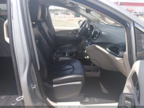 Chrysler Pacifica TOURING-L* КОЖА* ПОДГРЕВ* NAVI* LED* TV* - 10900 € / 21318.55 лв. - 12895770 5 | Car24.bg Chrysler Pacifica TOURING-L* КОЖА* ПОДГРЕВ* NAVI* LED* TV* - 10900 € / 21318.55 лв. - 12895770 5