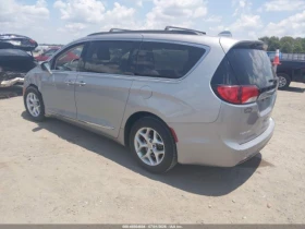 Chrysler Pacifica TOURING-L* КОЖА* ПОДГРЕВ* NAVI* LED* TV* - 10900 € / 21318.55 лв. - 12895770 3 | Car24.bg Chrysler Pacifica TOURING-L* КОЖА* ПОДГРЕВ* NAVI* LED* TV* - 10900 € / 21318.55 лв. - 12895770 3