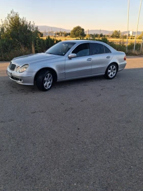 Mercedes-Benz E 220 2.2CDI 150к.с Ръчна скоростна кутия ! - 2350 € - 39974545 2 | Car24.bg Mercedes-Benz E 220 2.2CDI 150к.с Ръчна скоростна кутия ! - 2350 € - 39974545 2