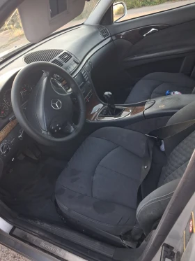 Mercedes-Benz E 220 2.2CDI 150к.с Ръчна скоростна кутия ! - 2350 € - 39974545 11 | Car24.bg Mercedes-Benz E 220 2.2CDI 150к.с Ръчна скоростна кутия ! - 2350 € - 39974545 11