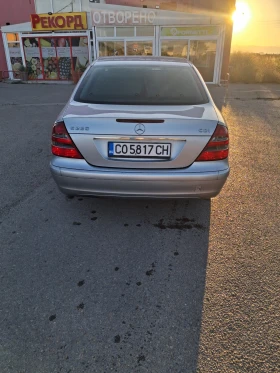 Mercedes-Benz E 220 2.2CDI 150к.с Ръчна скоростна кутия ! - 2350 € - 39974545 5 | Car24.bg Mercedes-Benz E 220 2.2CDI 150к.с Ръчна скоростна кутия ! - 2350 € - 39974545 5
