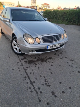 Mercedes-Benz E 220 2.2CDI 150к.с Ръчна скоростна кутия ! - 2350 € - 39974545 9 | Car24.bg Mercedes-Benz E 220 2.2CDI 150к.с Ръчна скоростна кутия ! - 2350 € - 39974545 9