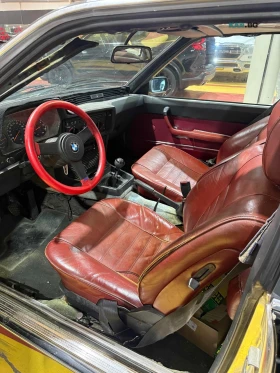BMW 633 CSI ЦЕНА ДО БЪЛГАРИЯ АВТОКРЕДИТ | Auto.bg — изображение 6 BMW 633 CSI ЦЕНА ДО БЪЛГАРИЯ АВТОКРЕДИТ | Auto.bg — изображение 6