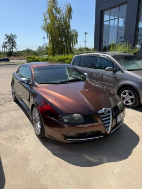 Alfa Romeo Gt Q2 | Auto.bg — изображение 2 Alfa Romeo Gt Q2 | Auto.bg — изображение 2