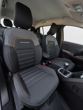Dacia Sandero Stepway LPG | Auto.bg — изображение 5 Dacia Sandero Stepway LPG | Auto.bg — изображение 5