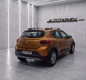 Dacia Sandero Stepway LPG | Auto.bg — изображение 2 Dacia Sandero Stepway LPG | Auto.bg — изображение 2