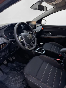 Dacia Sandero Stepway LPG | Auto.bg — изображение 3 Dacia Sandero Stepway LPG | Auto.bg — изображение 3