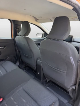 Dacia Sandero Stepway LPG | Auto.bg — изображение 6 Dacia Sandero Stepway LPG | Auto.bg — изображение 6