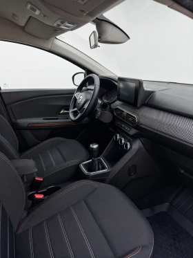 Dacia Sandero Stepway LPG | Auto.bg — изображение 4 Dacia Sandero Stepway LPG | Auto.bg — изображение 4